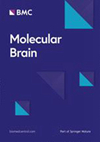 Molecular Brain期刊封面
